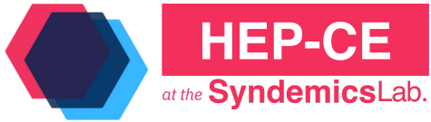 HEPCE Logo